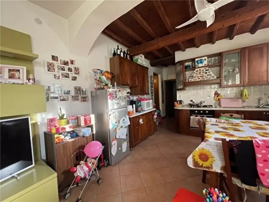 Immagine 3 di Appartamento in vendita  a Firenze