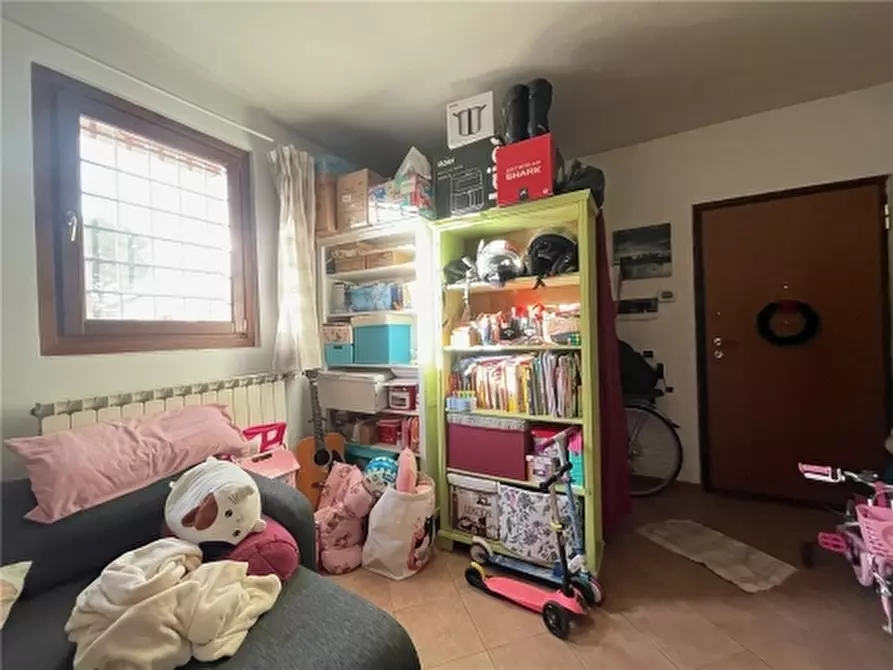 Immagine 6 di Appartamento in vendita  a Firenze