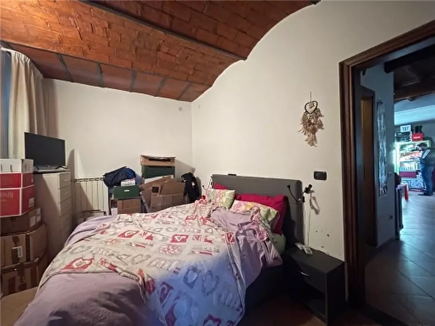 Immagine 8 di Appartamento in vendita  a Firenze