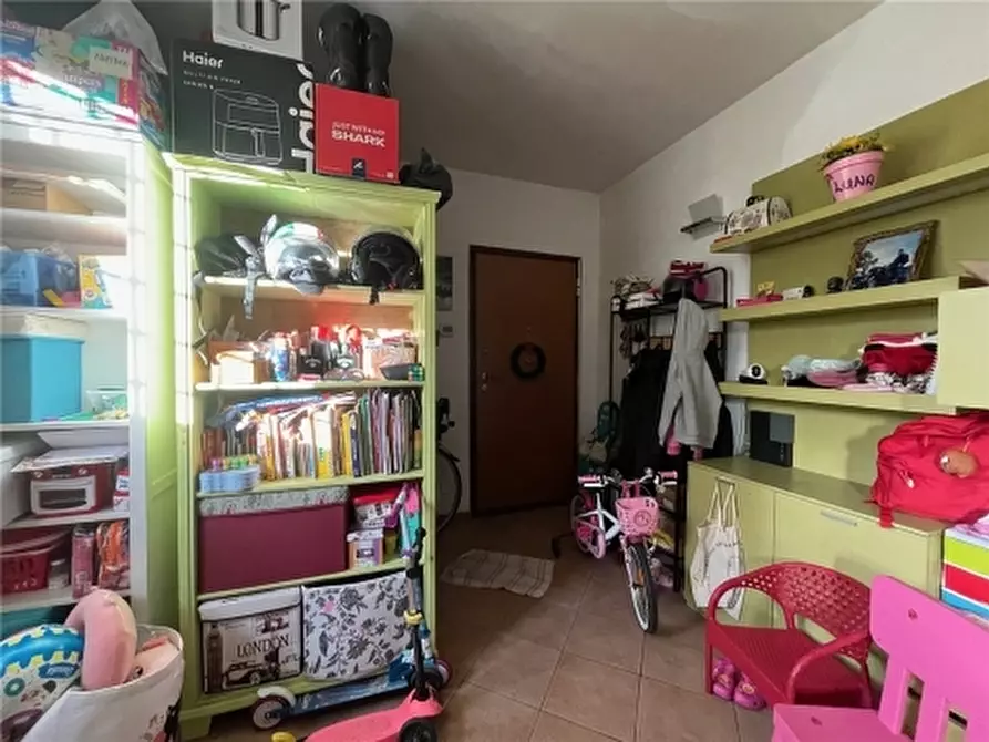 Immagine 10 di Appartamento in vendita  a Firenze