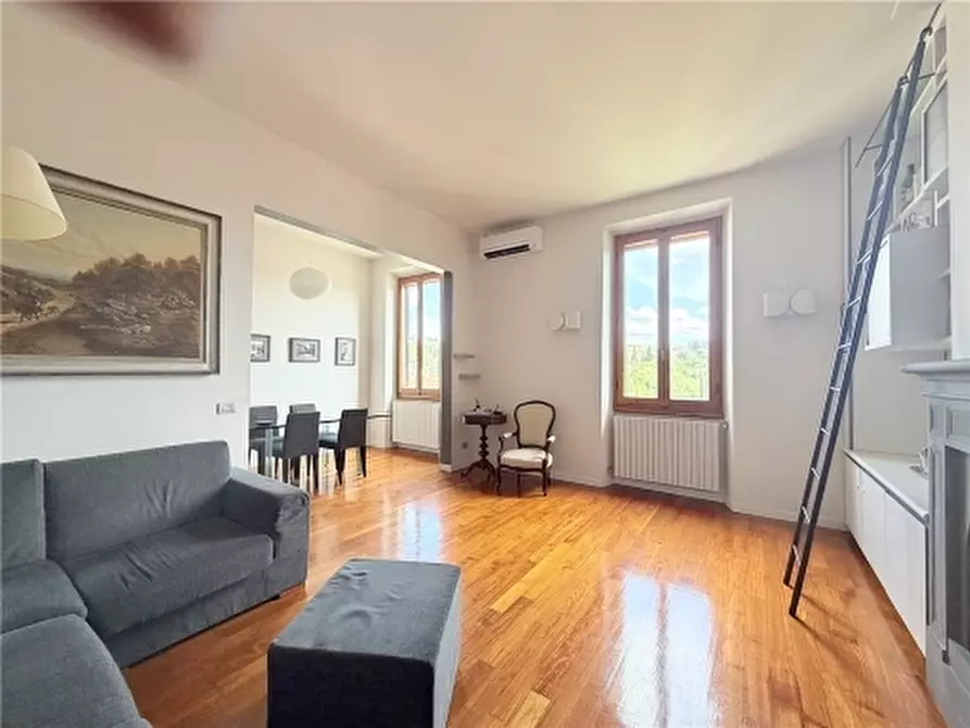 Immagine 7 di Appartamento in vendita  a Firenze