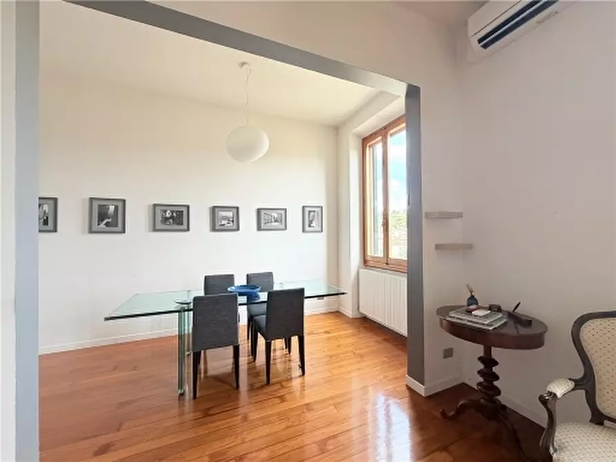 Immagine 44 di Appartamento in vendita  a Firenze