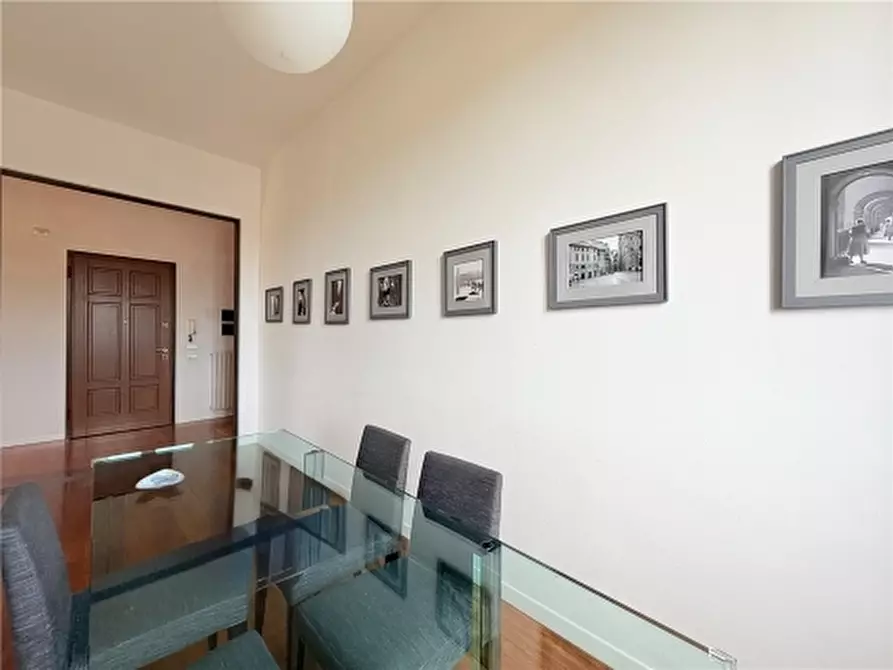 Immagine 53 di Appartamento in vendita  a Firenze