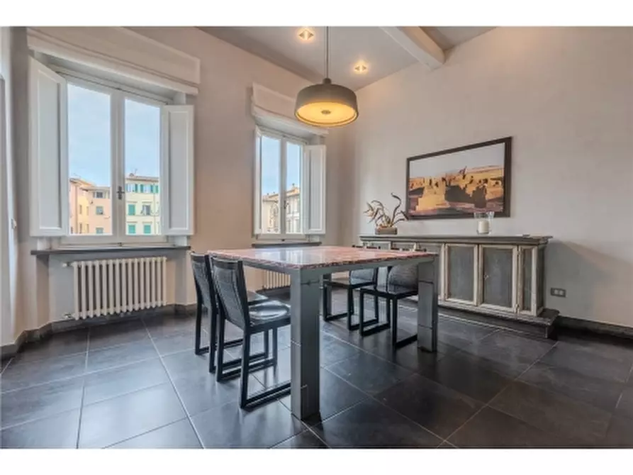 Immagine 3 di Appartamento in vendita  a Empoli