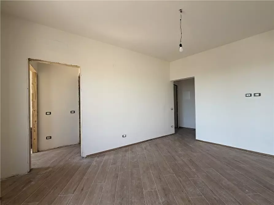 Immagine 9 di Appartamento in vendita  a Firenze