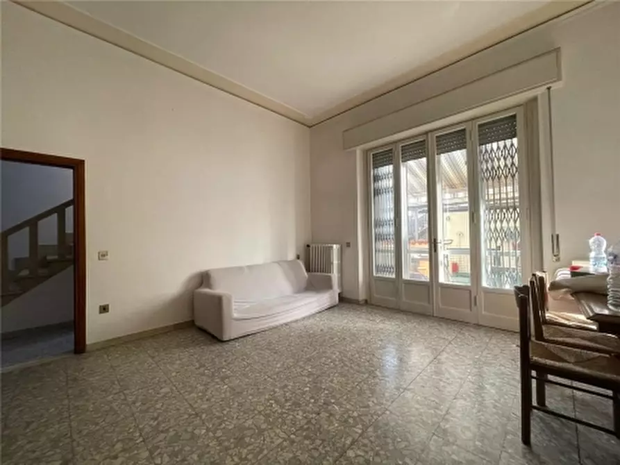 Immagine 15 di Villa in vendita  a Sesto Fiorentino