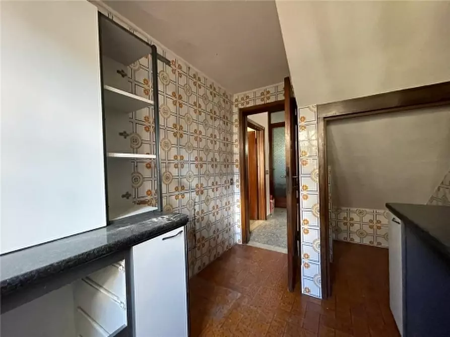 Immagine 23 di Villa in vendita  a Sesto Fiorentino