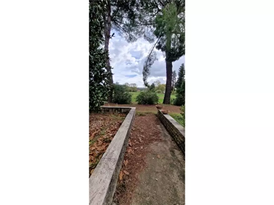 Immagine 8 di Villa in vendita  a Empoli