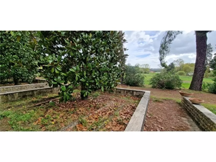 Immagine 10 di Villa in vendita  a Empoli