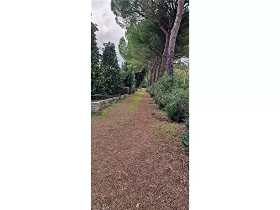 Immagine 48 di Villa in vendita  a Empoli