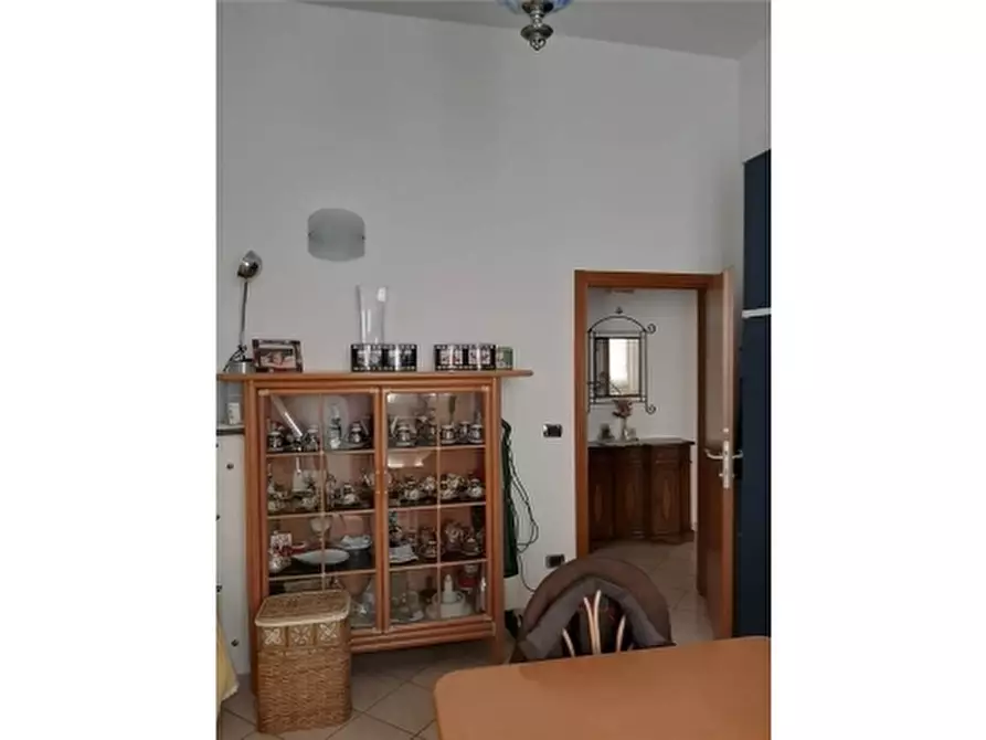 Immagine 10 di Villa in vendita  a Firenze