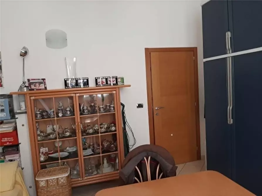 Immagine 15 di Villa in vendita  a Firenze