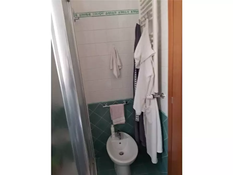 Immagine 16 di Villa in vendita  a Firenze