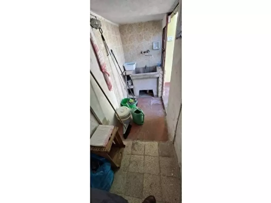 Immagine 21 di Villa in vendita  a Firenze