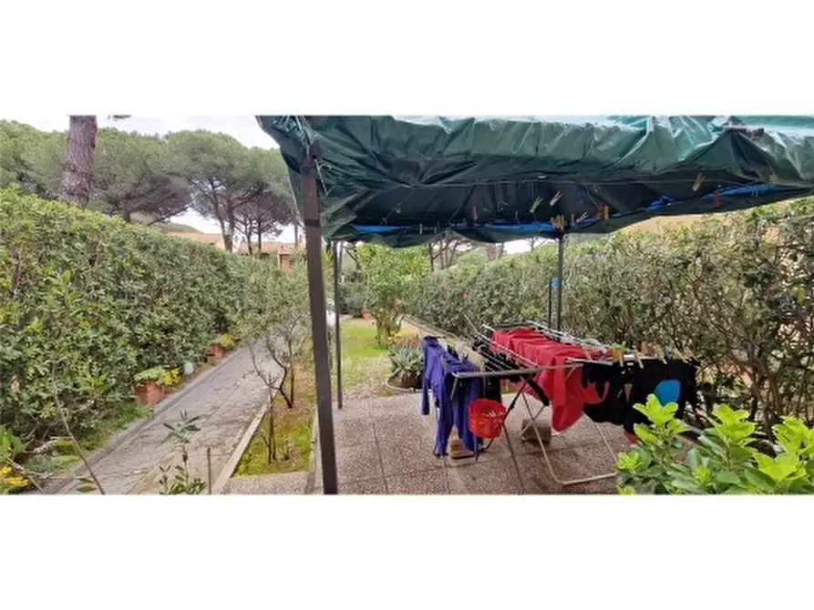 Immagine 3 di Villa in vendita  a Rosignano Marittimo