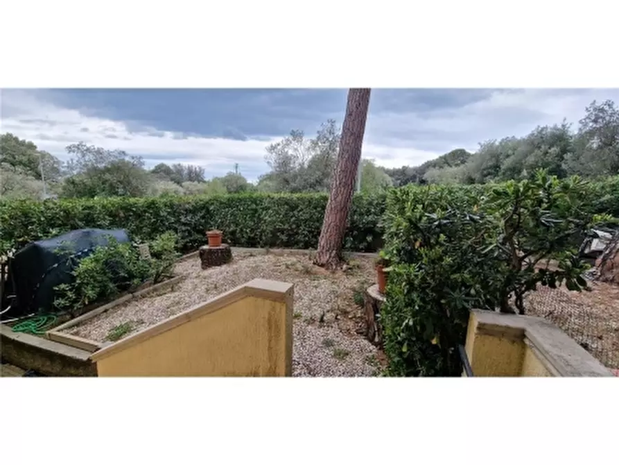 Immagine 5 di Villa in vendita  a Rosignano Marittimo