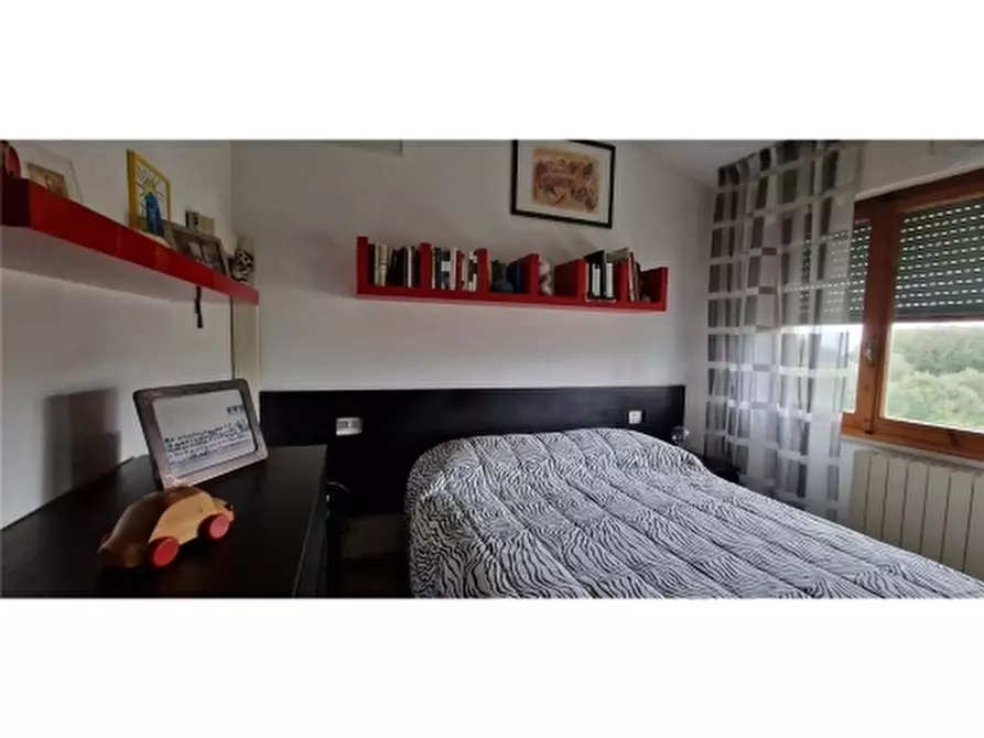 Immagine 13 di Villa in vendita  a Rosignano Marittimo