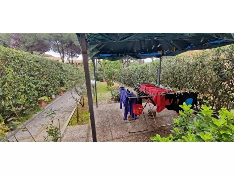 Immagine 15 di Villa in vendita  a Rosignano Marittimo