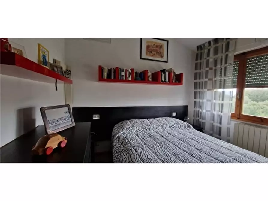 Immagine 16 di Villa in vendita  a Rosignano Marittimo