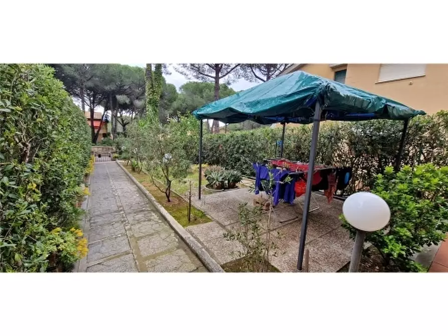 Immagine 22 di Villa in vendita  a Rosignano Marittimo