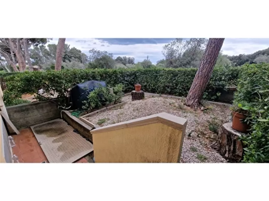 Immagine 33 di Villa in vendita  a Rosignano Marittimo