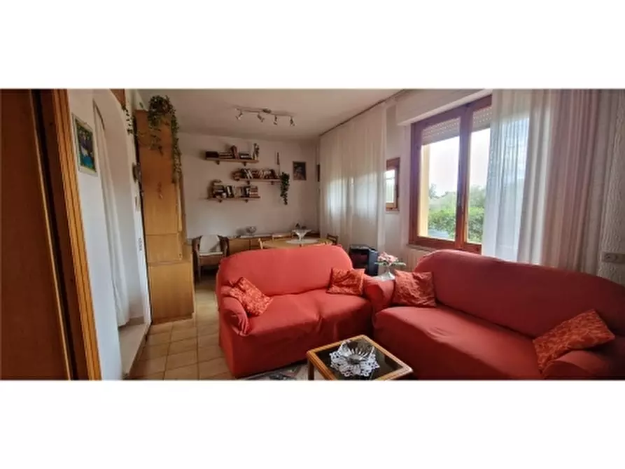 Immagine 35 di Villa in vendita  a Rosignano Marittimo