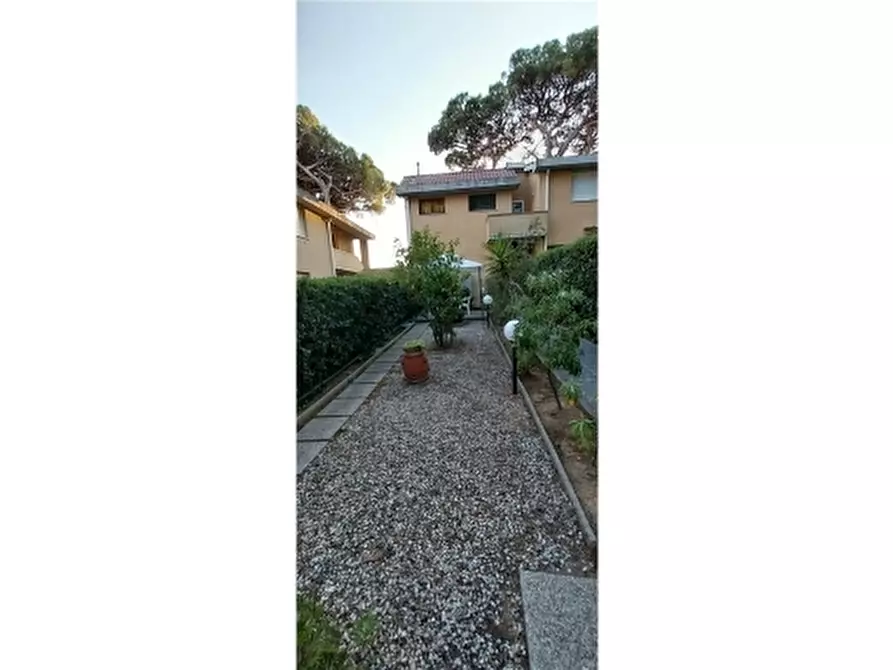 Immagine 56 di Villa in vendita  a Rosignano Marittimo