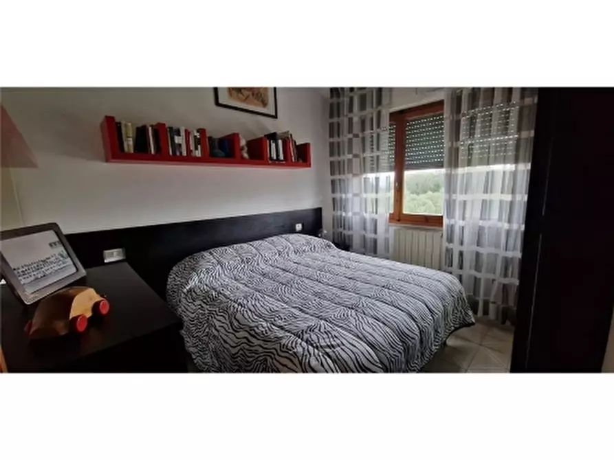 Immagine 89 di Villa in vendita  a Rosignano Marittimo