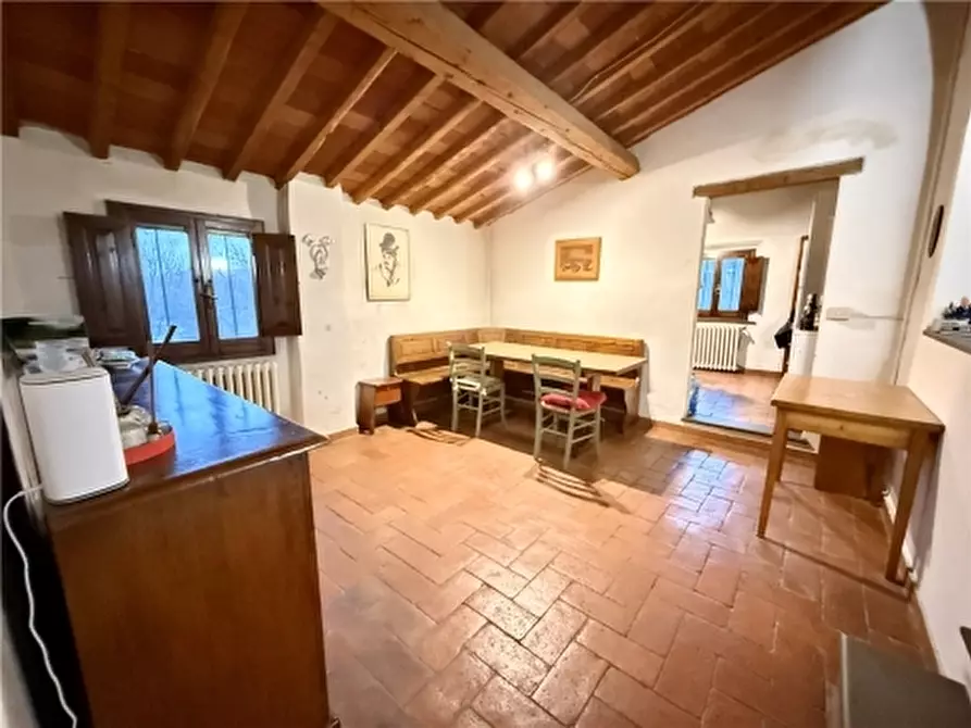 Immagine 10 di Rustico / casale in vendita  a Firenze
