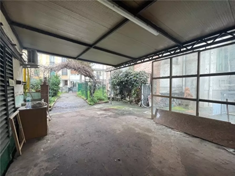 Immagine 26 di Negozio in vendita  a Firenze