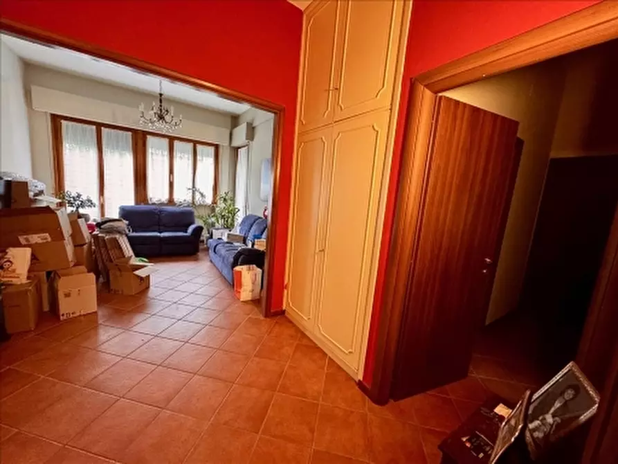 Immagine 2 di Appartamento in affitto  a Firenze