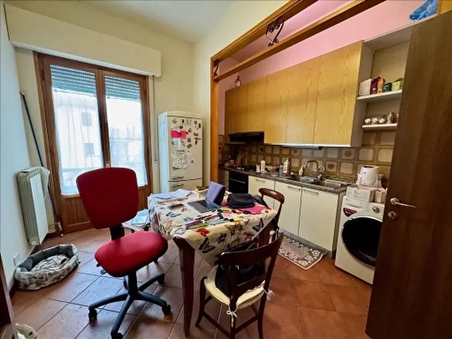 Immagine 4 di Appartamento in affitto  a Firenze