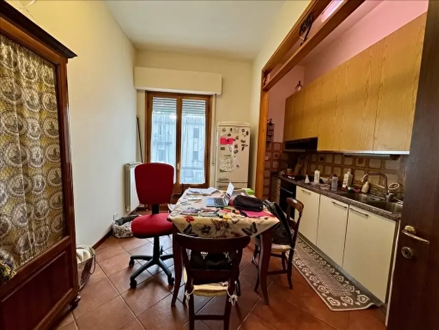 Immagine 5 di Appartamento in affitto  a Firenze