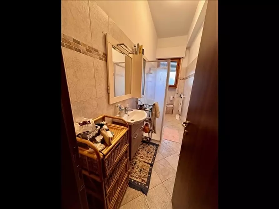 Immagine 12 di Appartamento in affitto  a Firenze