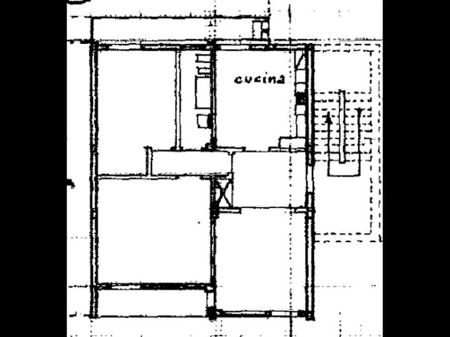 Immagine 19 di Appartamento in affitto  a Firenze