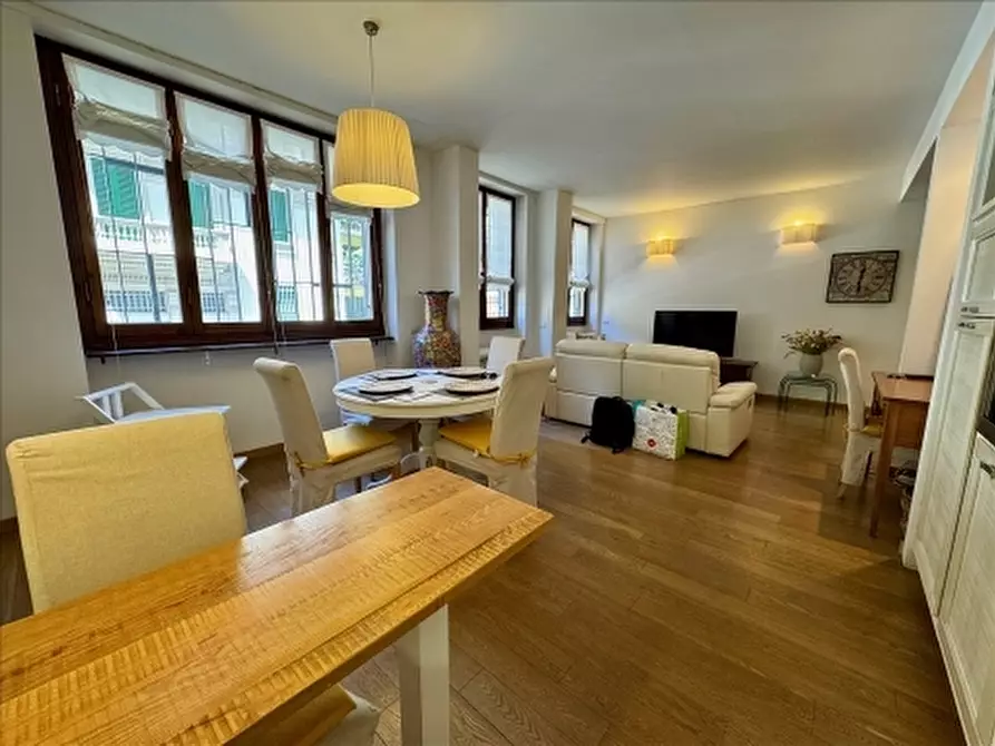 Immagine 3 di Appartamento in affitto  a Firenze