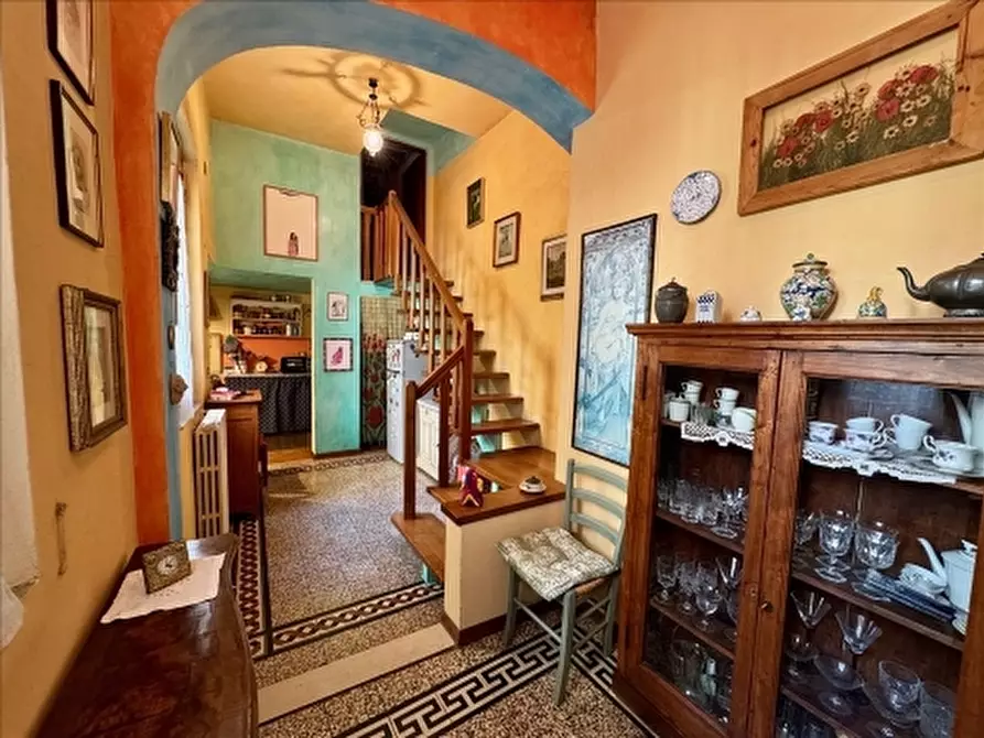 Immagine 5 di Appartamento in vendita  a Firenze