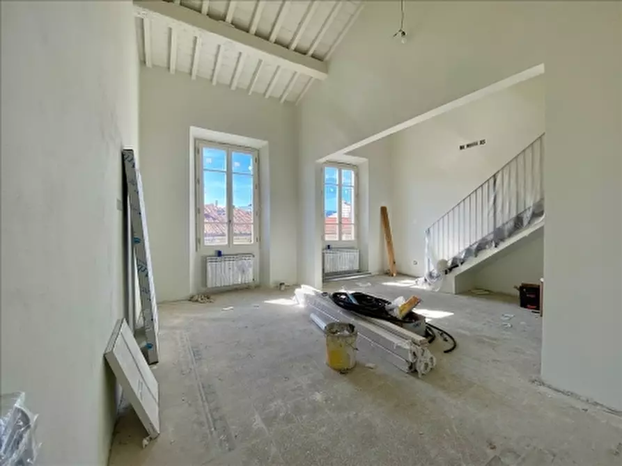 Immagine 3 di Appartamento in vendita  a Firenze