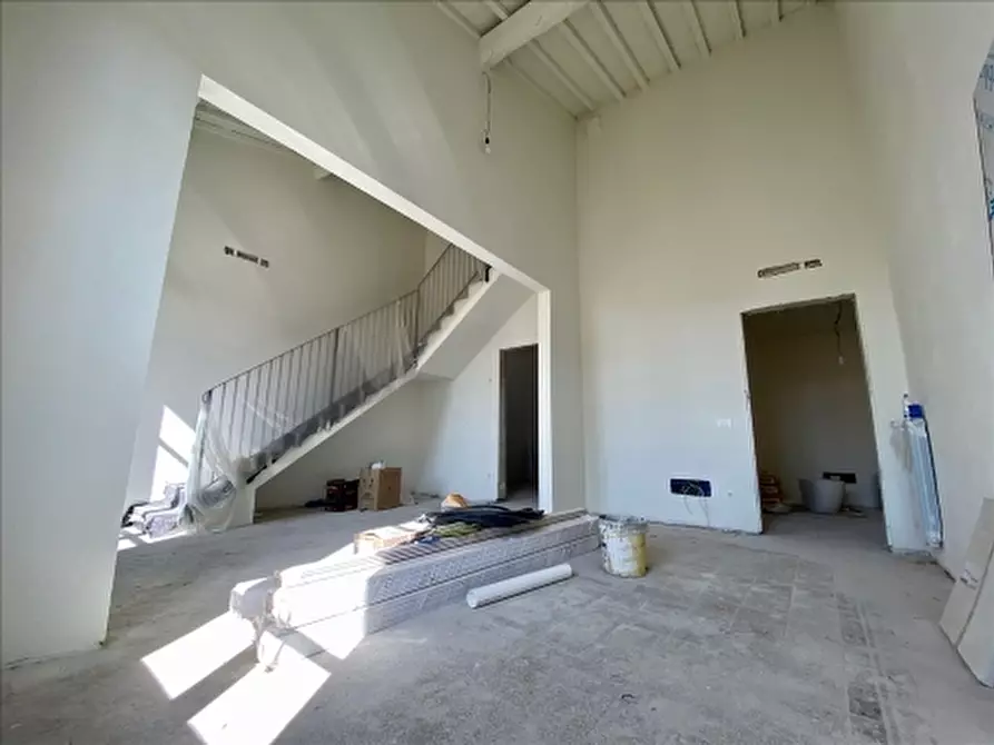 Immagine 4 di Appartamento in vendita  a Firenze