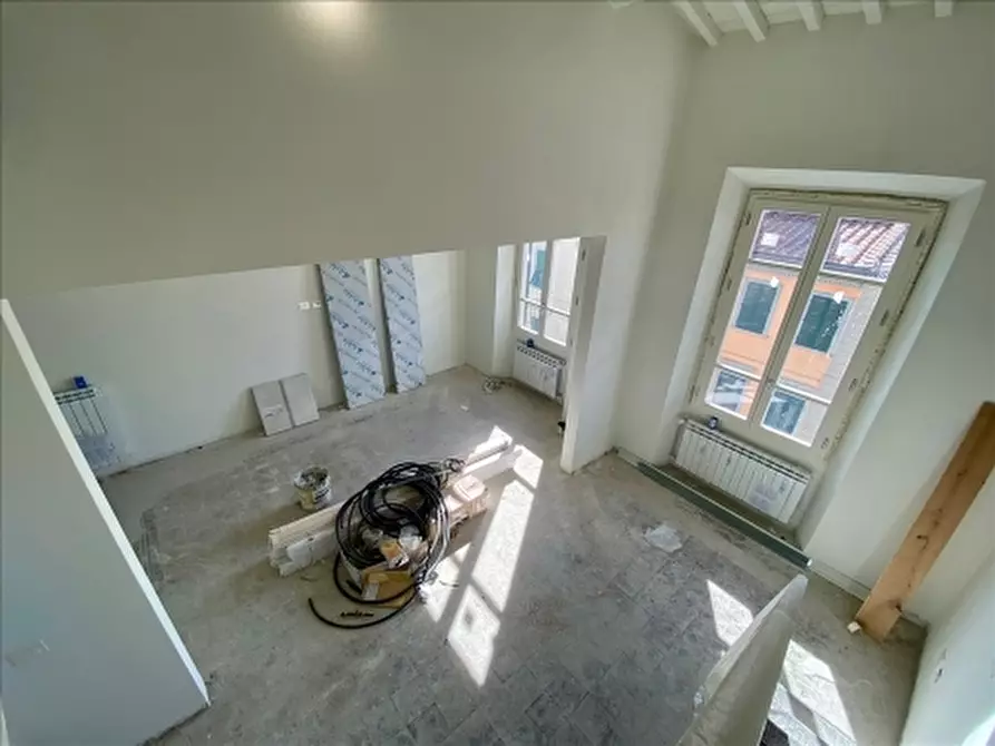 Immagine 5 di Appartamento in vendita  a Firenze