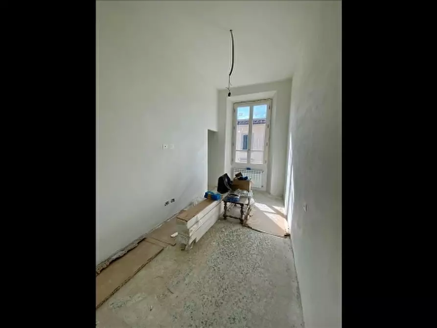 Immagine 10 di Appartamento in vendita  a Firenze