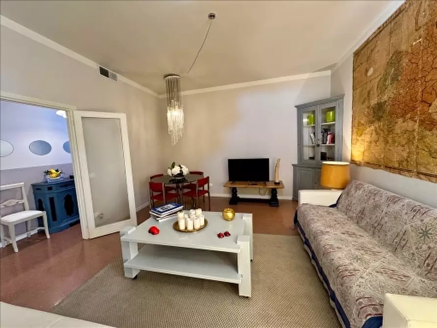 Immagine 3 di Appartamento in affitto  a Firenze