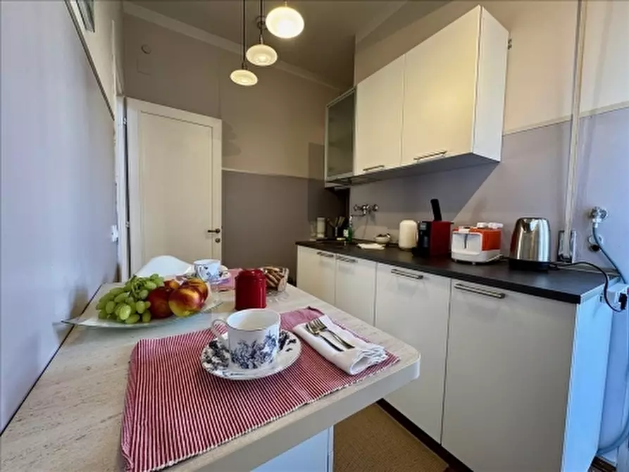 Immagine 10 di Appartamento in affitto  a Firenze