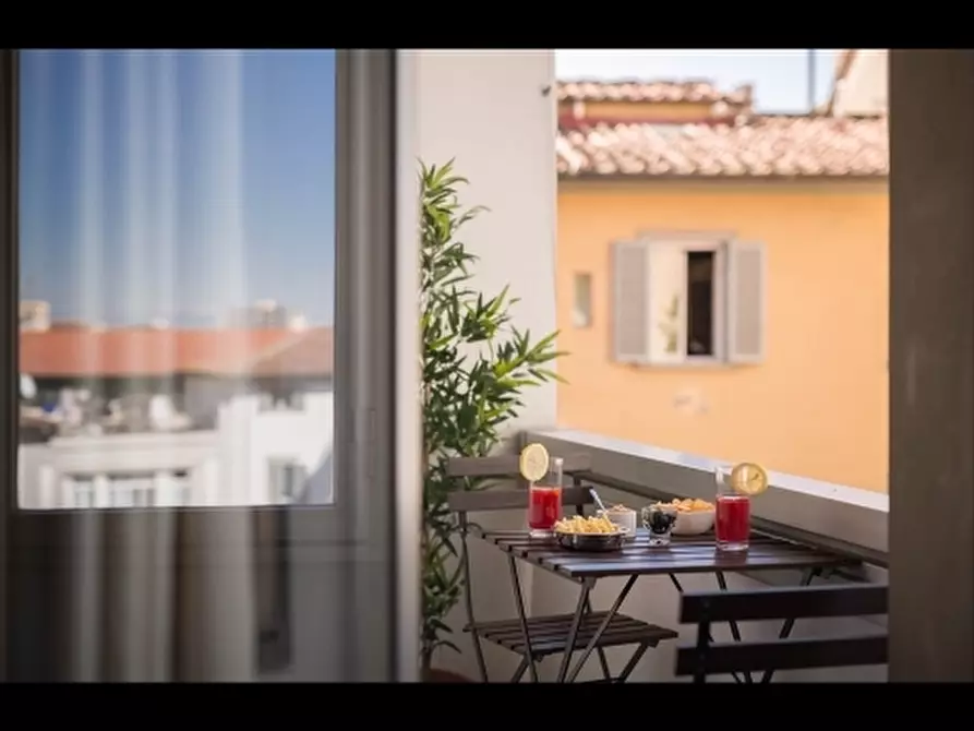 Immagine 22 di Appartamento in affitto  a Firenze