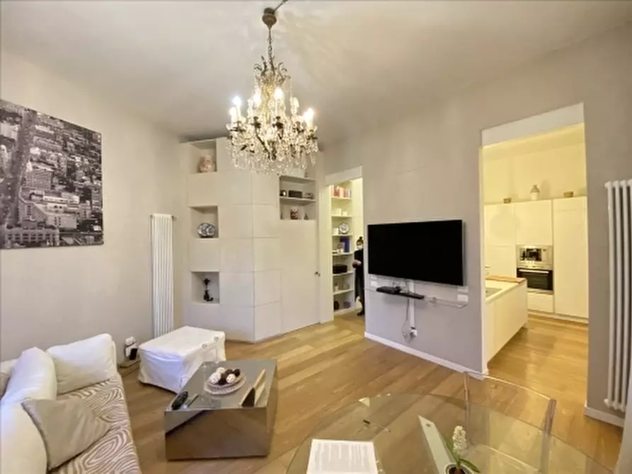 Immagine 1 di Appartamento in affitto  a Firenze