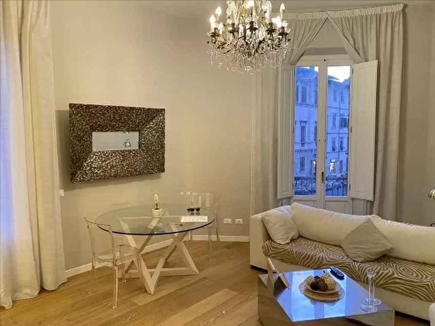 Immagine 3 di Appartamento in affitto  a Firenze