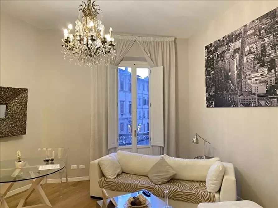 Immagine 4 di Appartamento in affitto  a Firenze