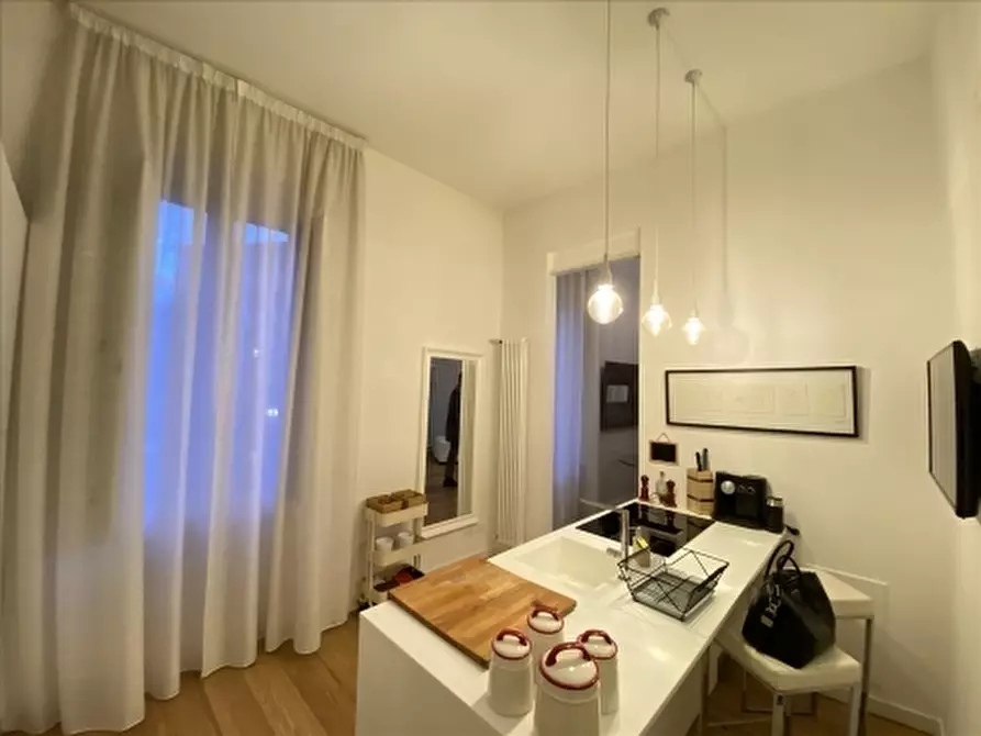 Immagine 7 di Appartamento in affitto  a Firenze