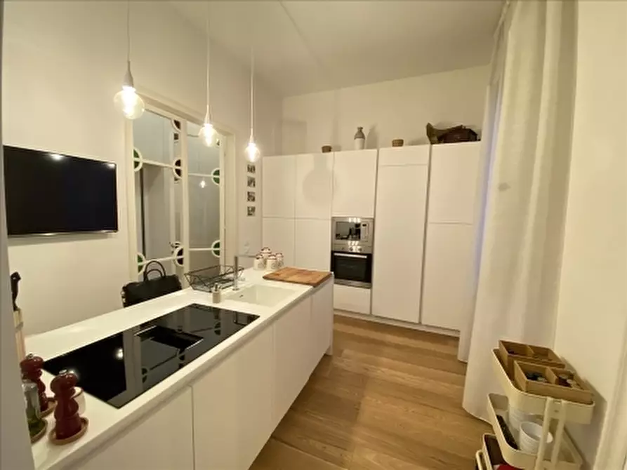 Immagine 8 di Appartamento in affitto  a Firenze