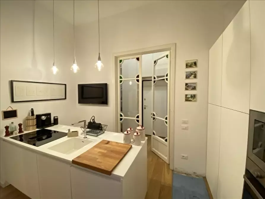 Immagine 9 di Appartamento in affitto  a Firenze